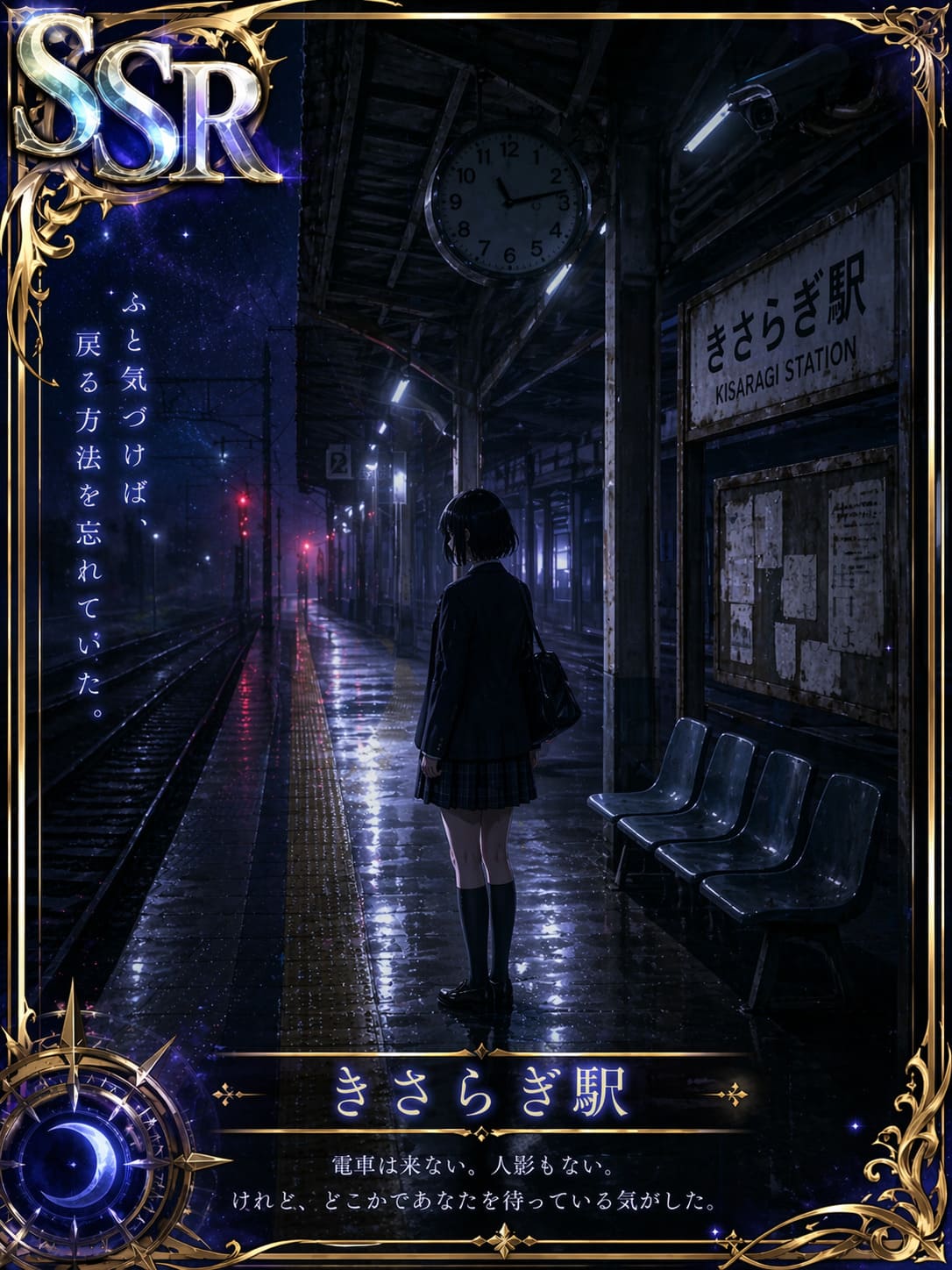 ※[ホラー注意] 都市伝説 | の人気AIイラスト・グラビア