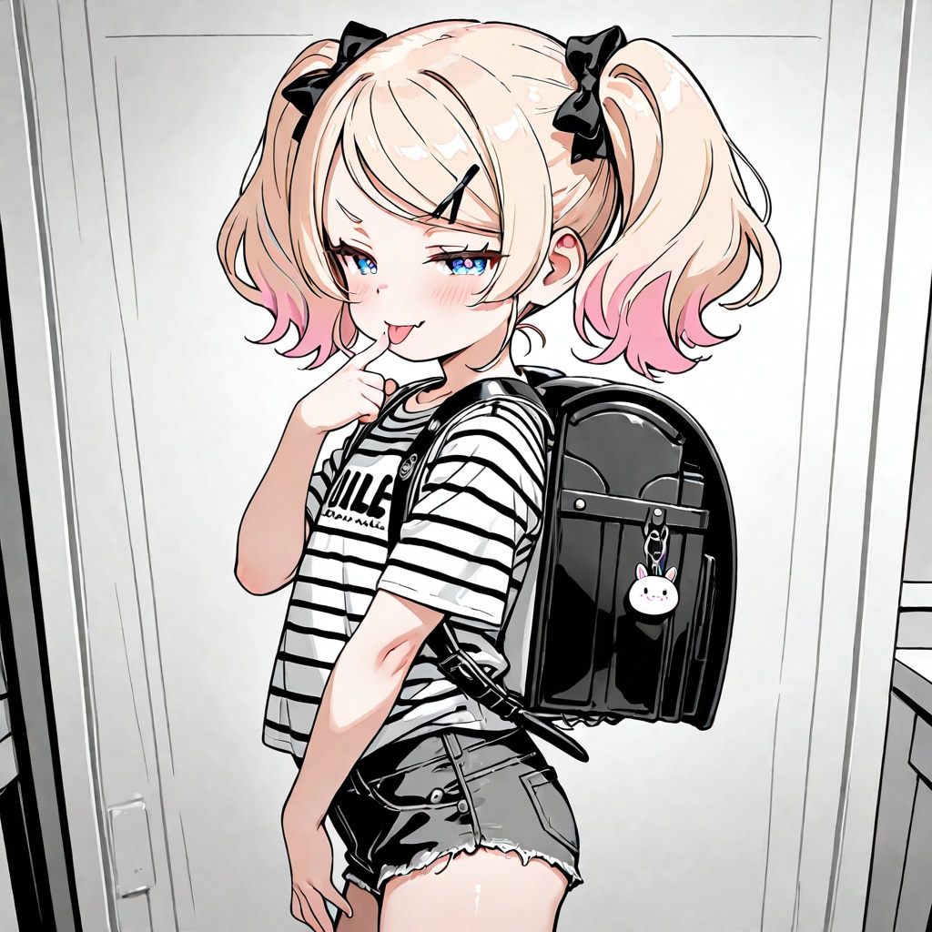 ブラックのんちゃん