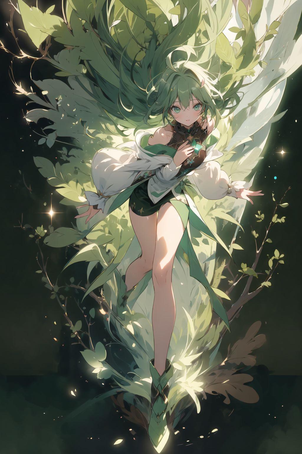 異世界の魔法使い | の人気AIイラスト・グラビア