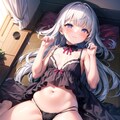誘惑 5枚目
