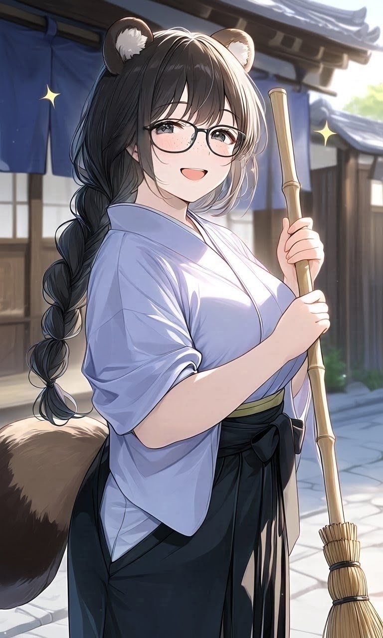 おはようございます