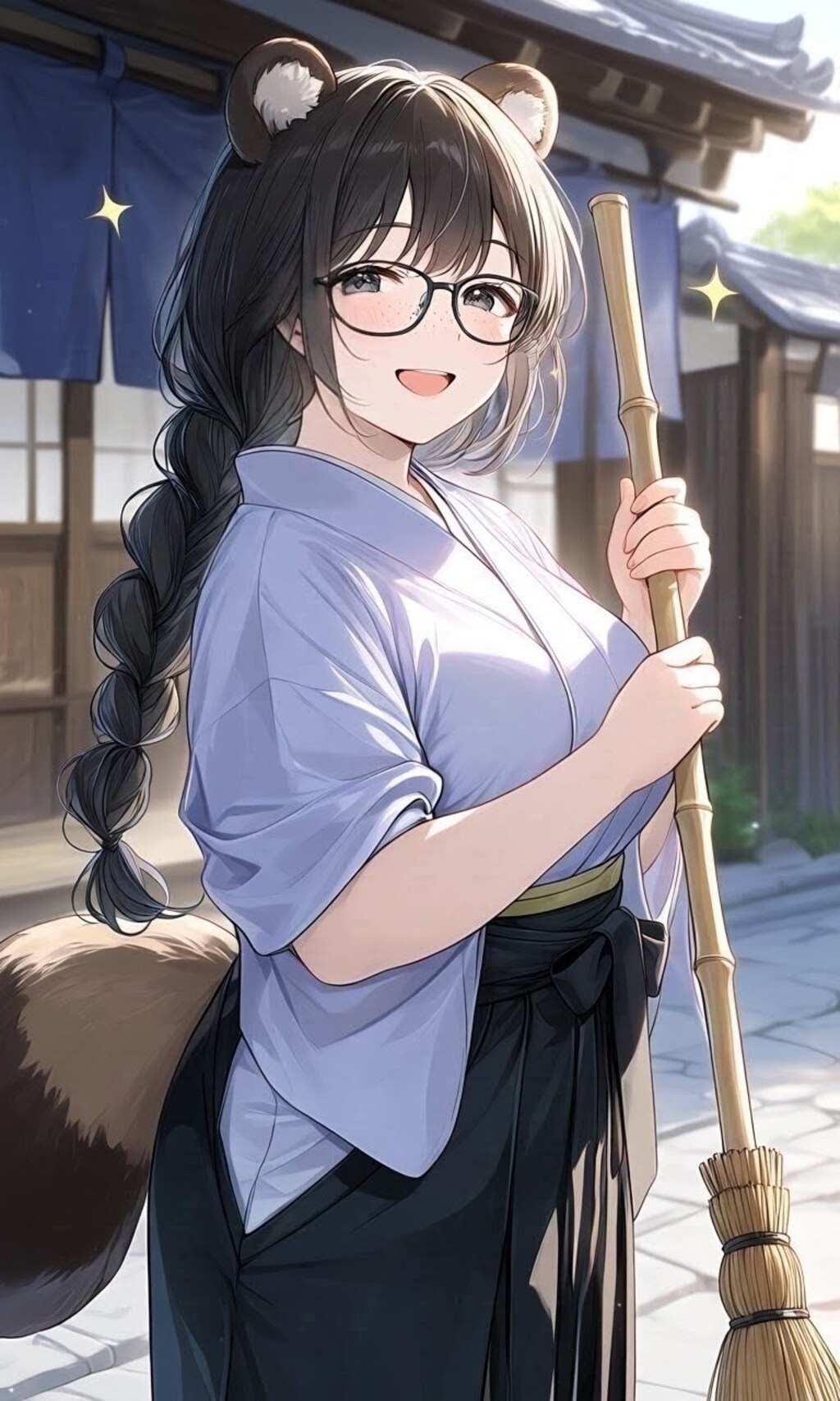 おはようございます