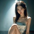 💞私の足の匂い嗅いで〜??💞 2枚目
