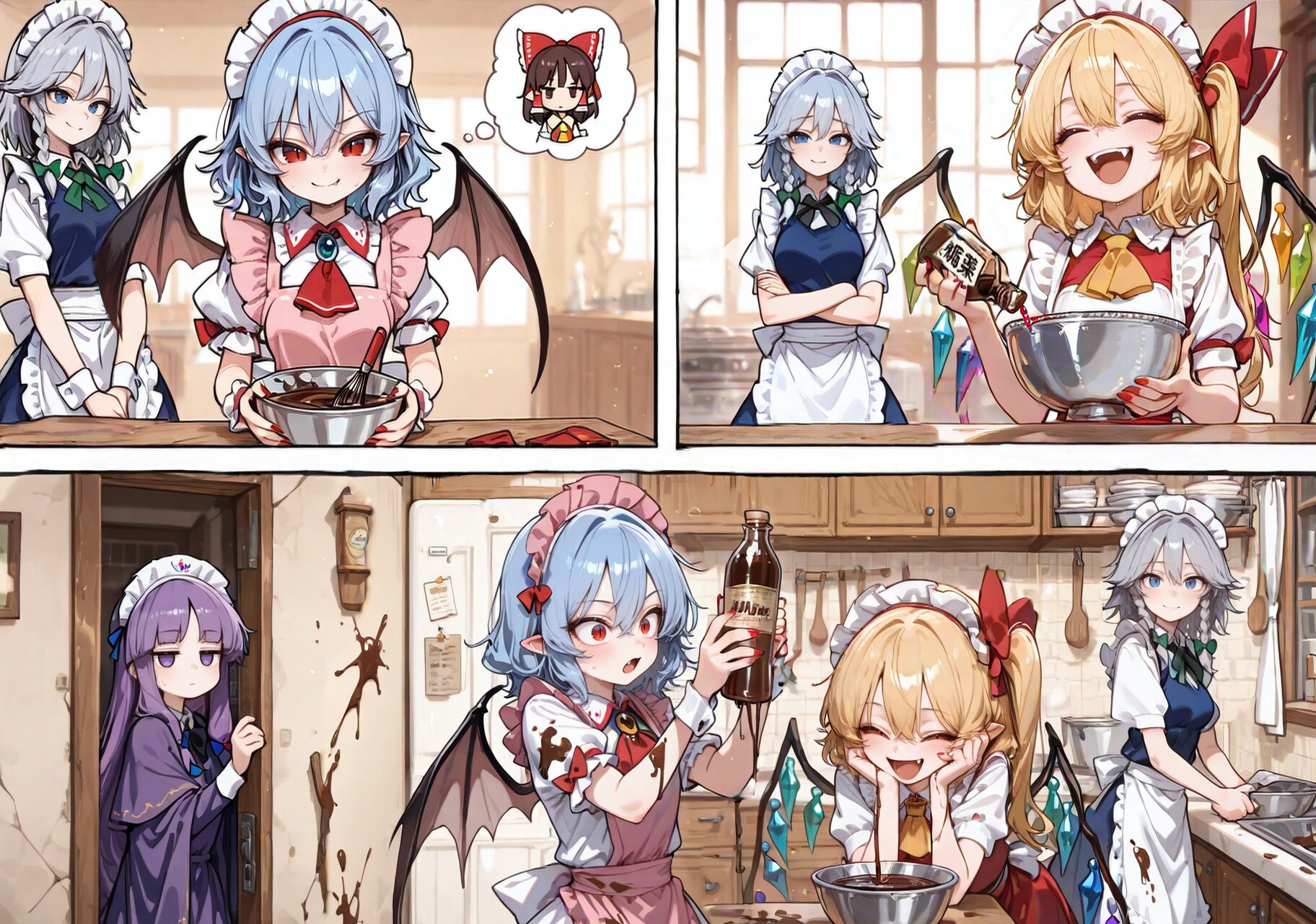 なうくらふてぃんぐ！ | の人気AIイラスト・グラビア