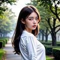 TIKTOKで動かして遊んでます。 2枚目