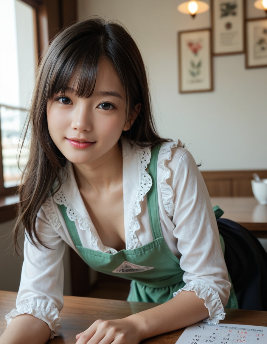 何にしますか？