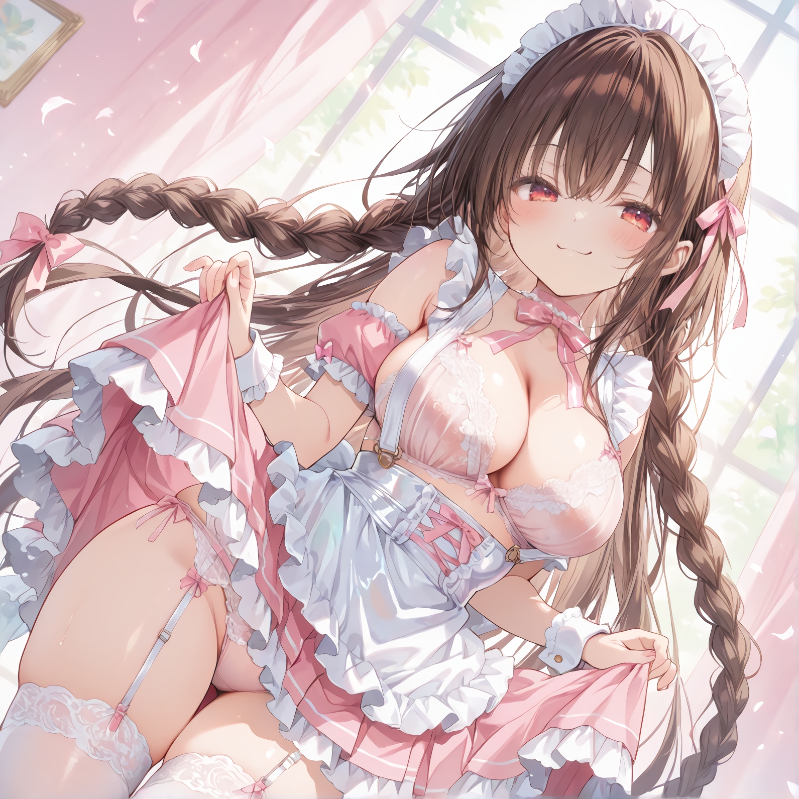 パステルメイド