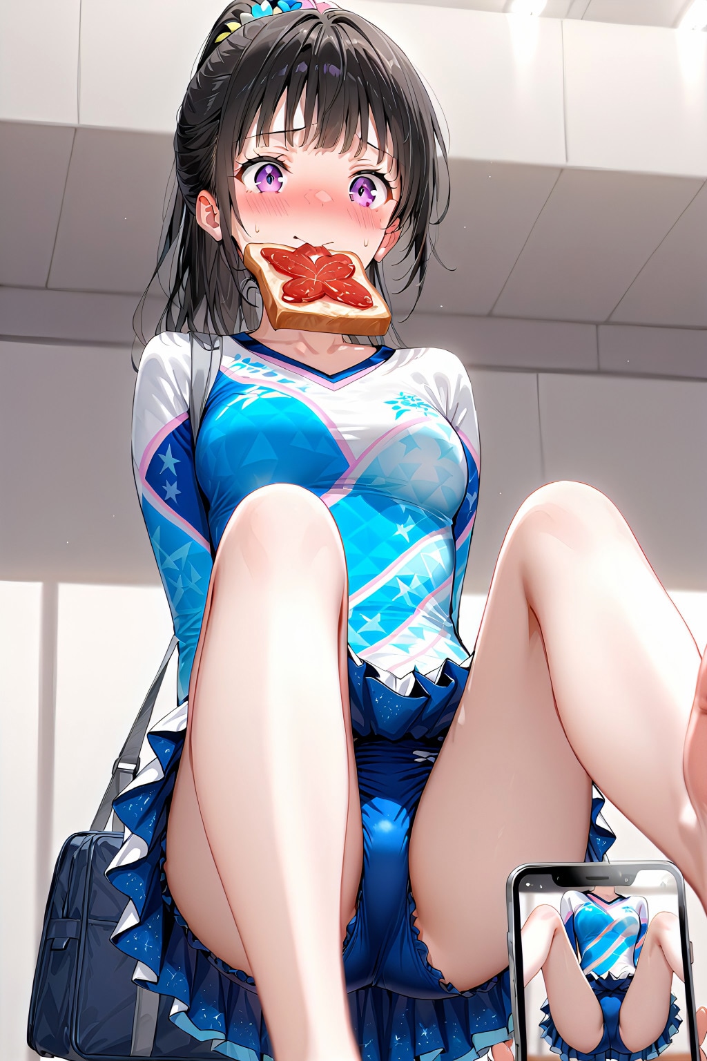 違う、そうじゃない！