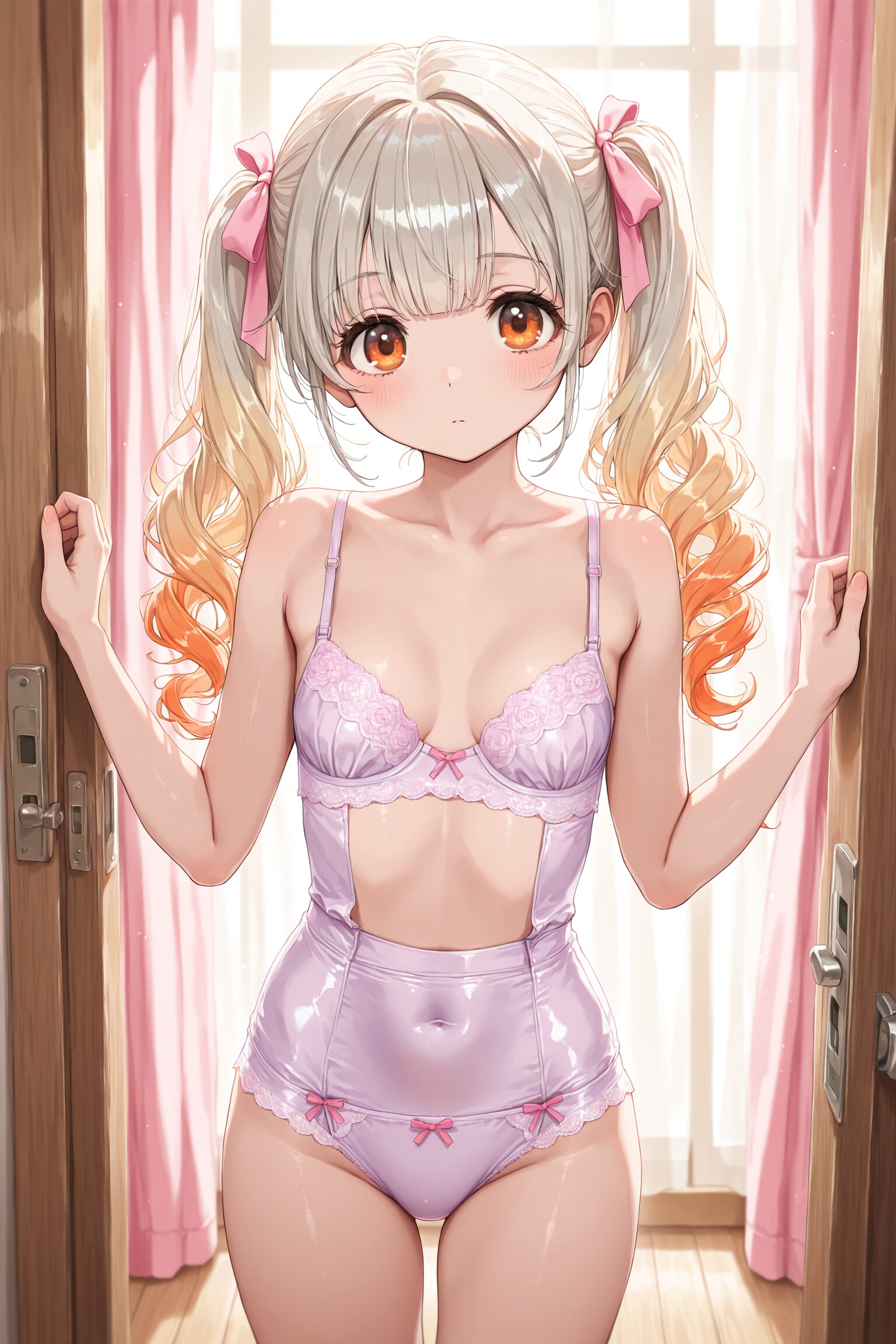 着替え108日目