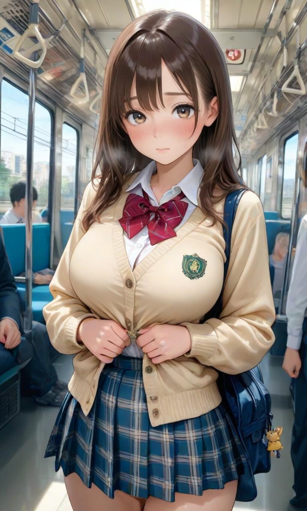 school girl 228