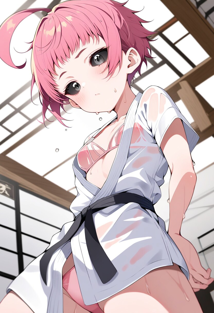 休憩