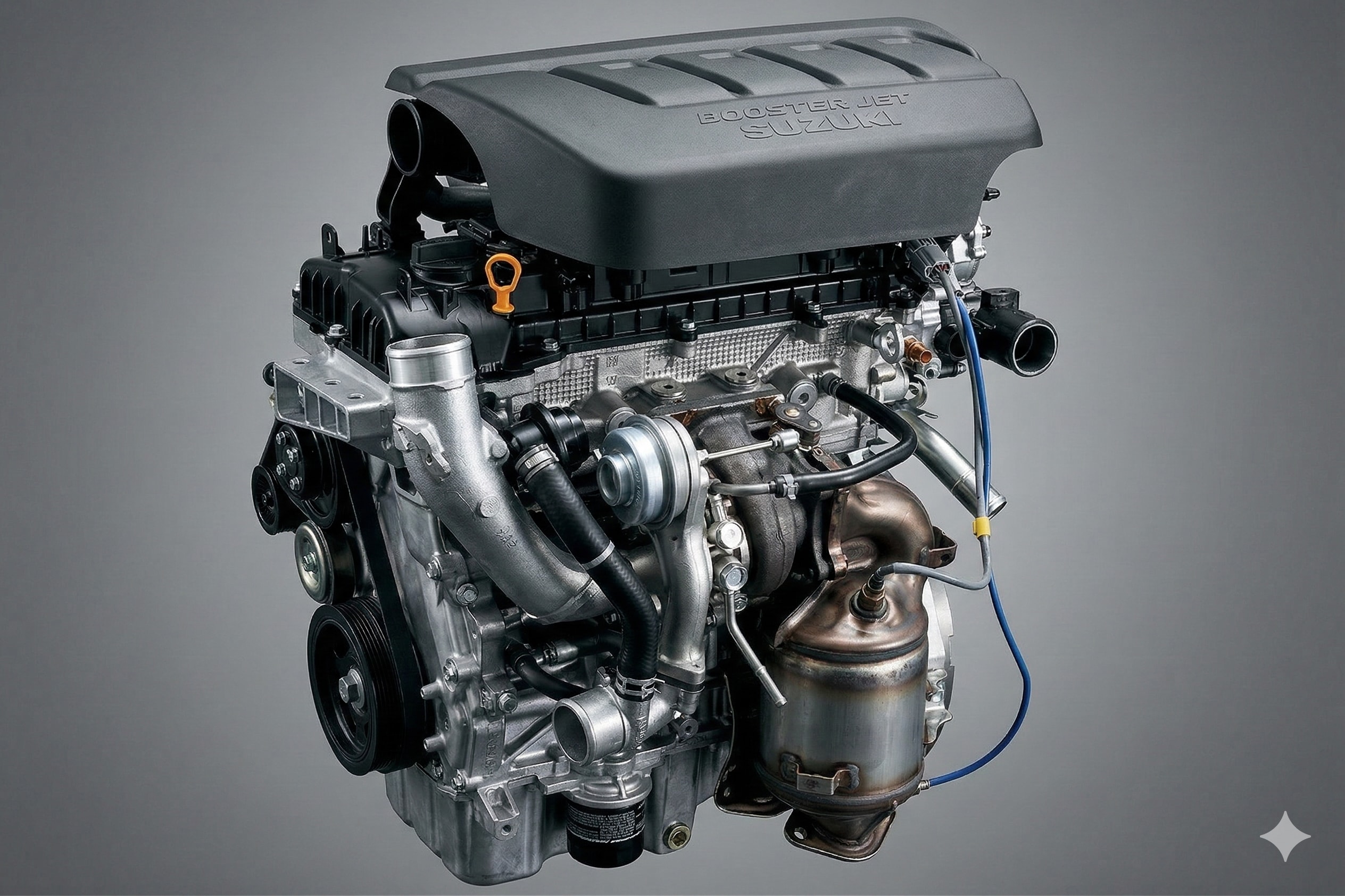 SUZUKI K14C | の人気AIイラスト・グラビア