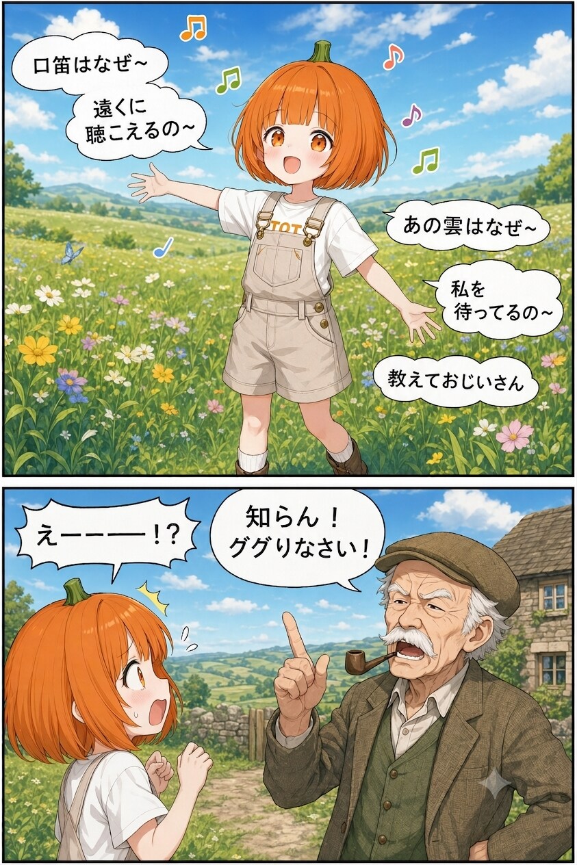 教えておじいさん | の人気AIイラスト・グラビア