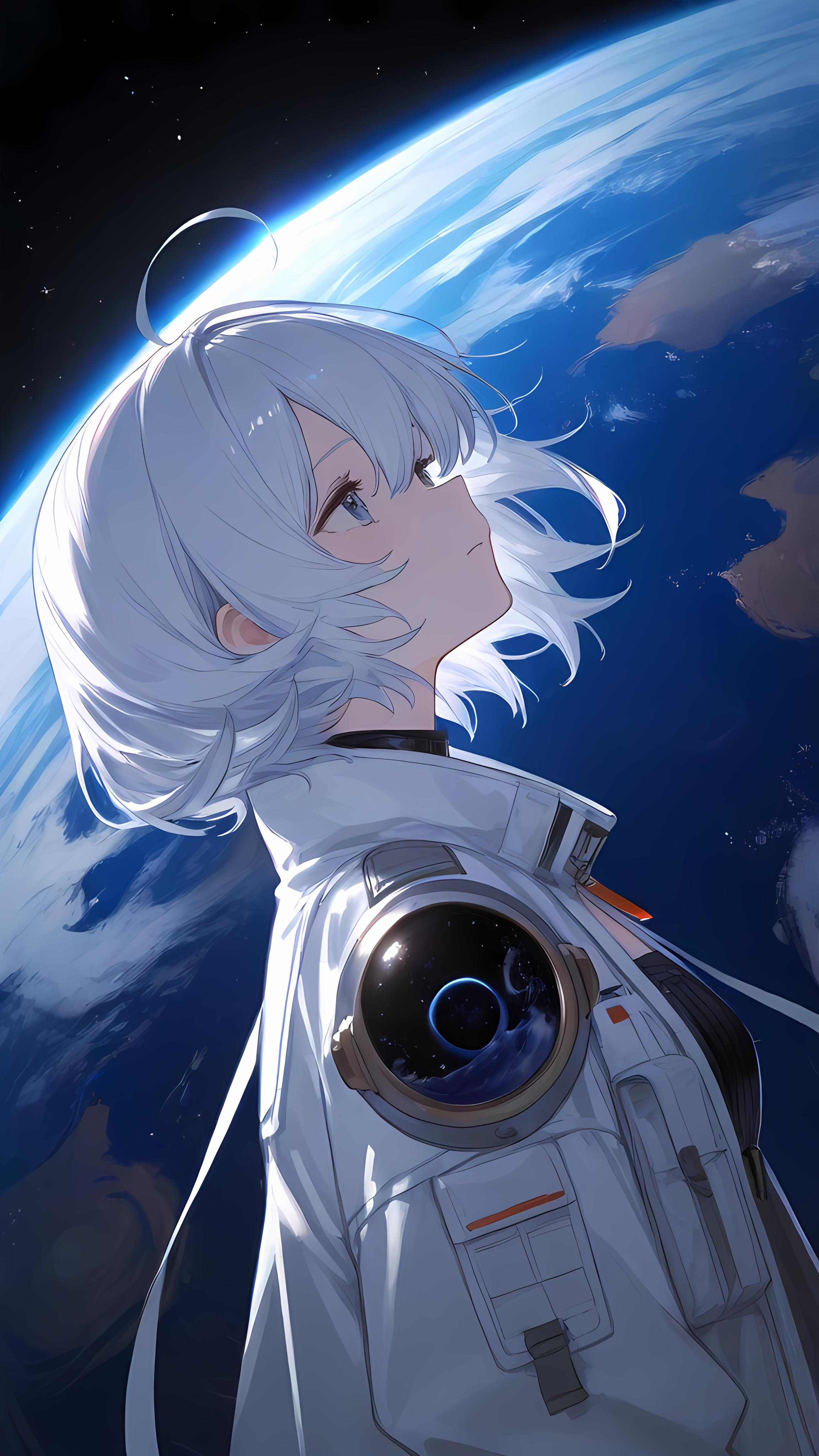 Planet Girl