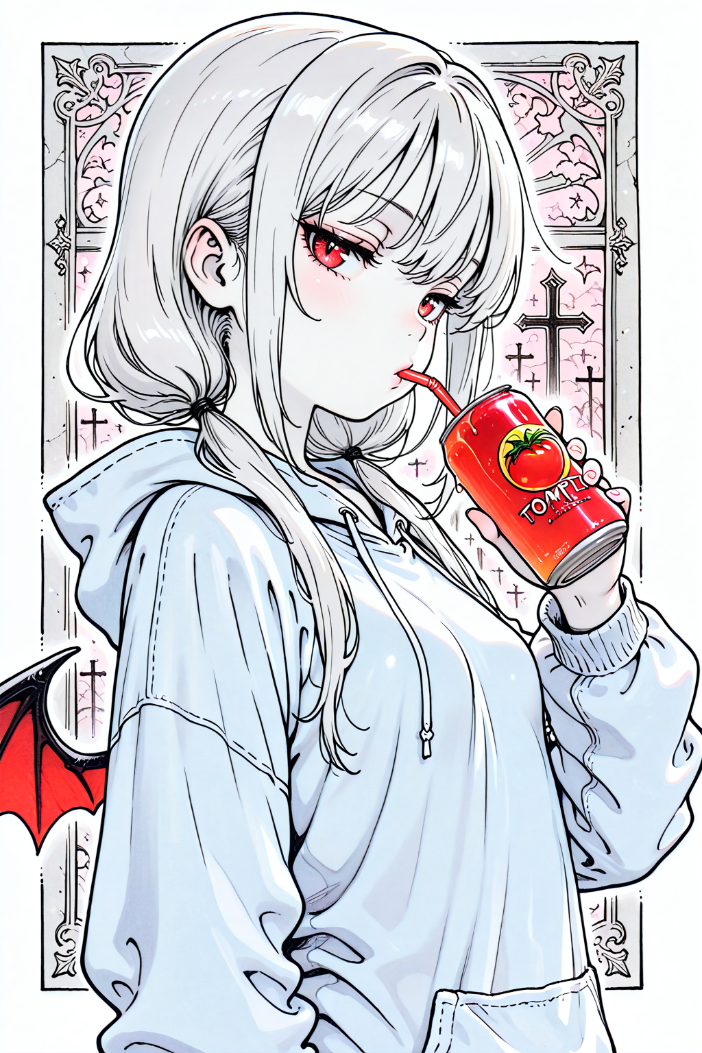 コレ美味しくないンだけどなあ……