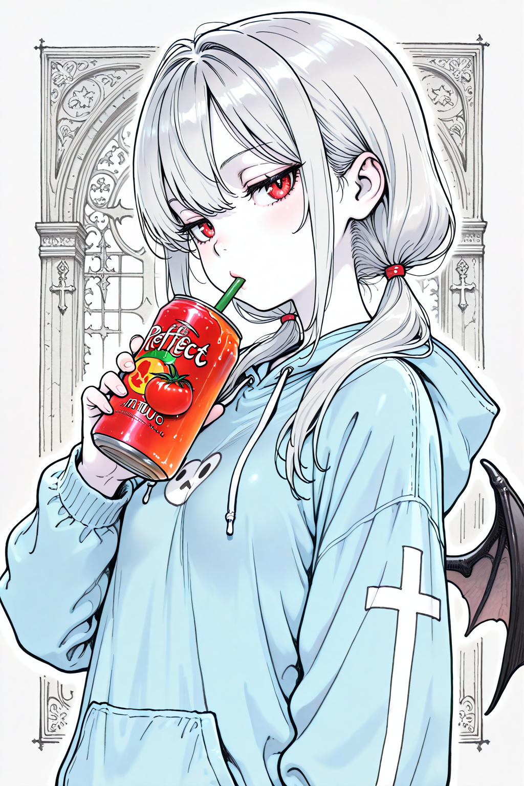 コレ美味しくないンだけどなあ……