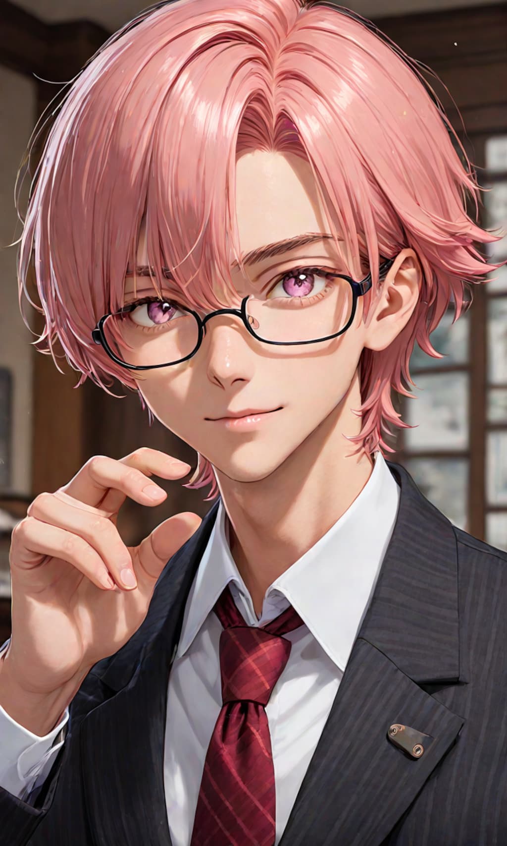 イケメンすぎだろぉぉ