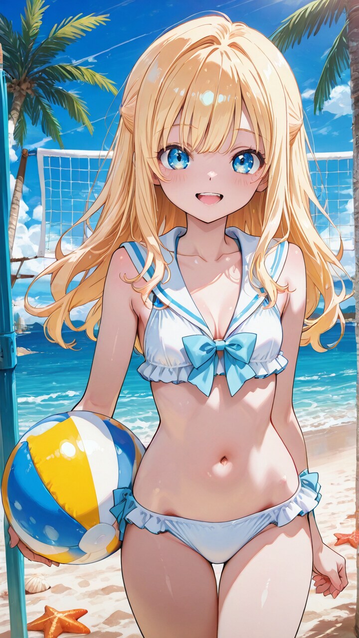 うちの子