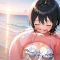 ふ〜っ 3枚目