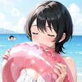ふ〜っ 2枚目