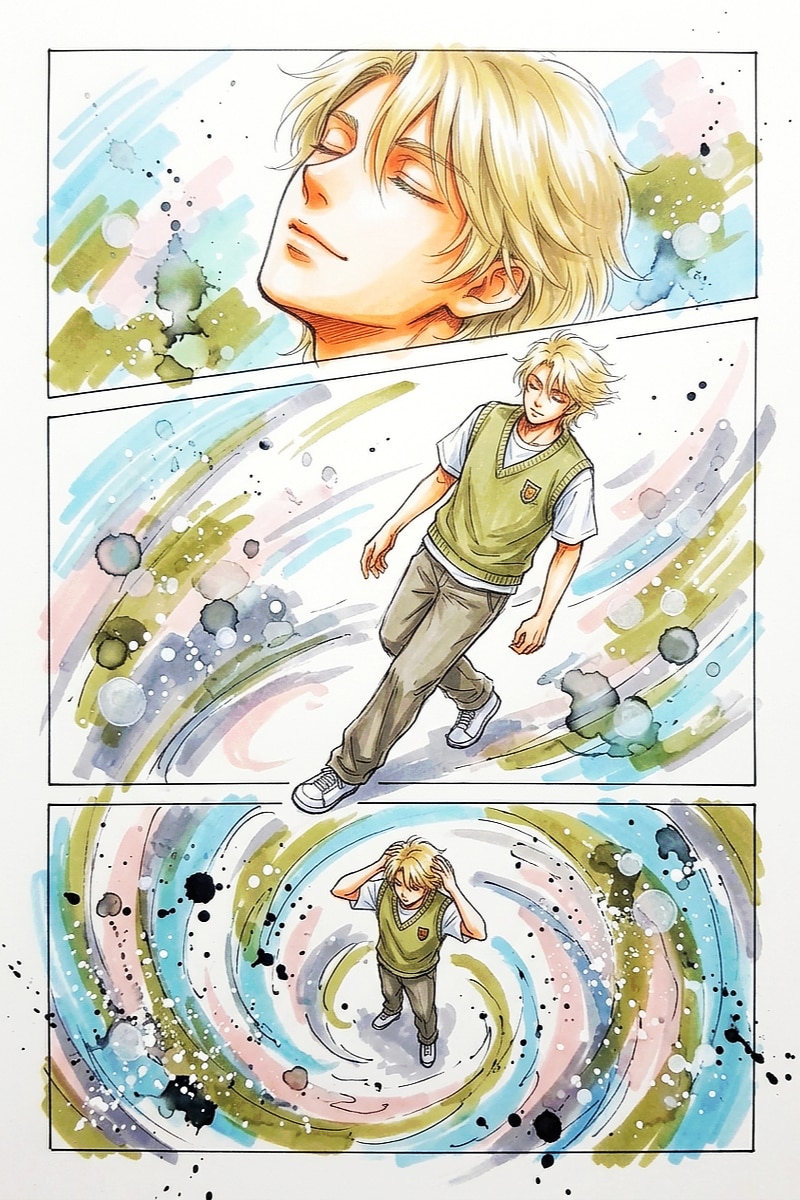 Ventus Internus | の人気AIイラスト・グラビア