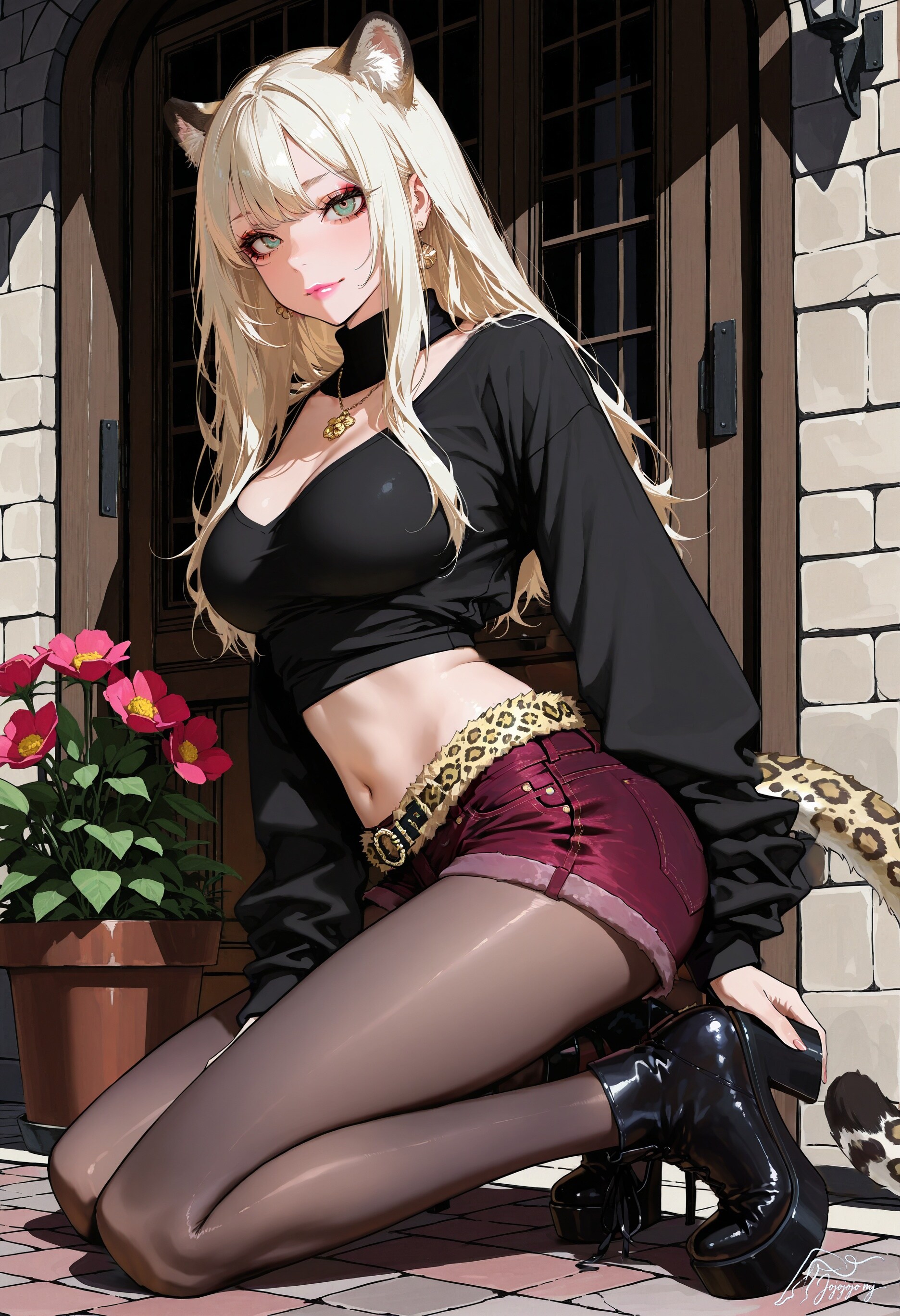 アニマルギャル