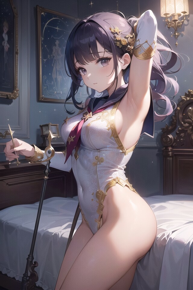 セーラー戦士