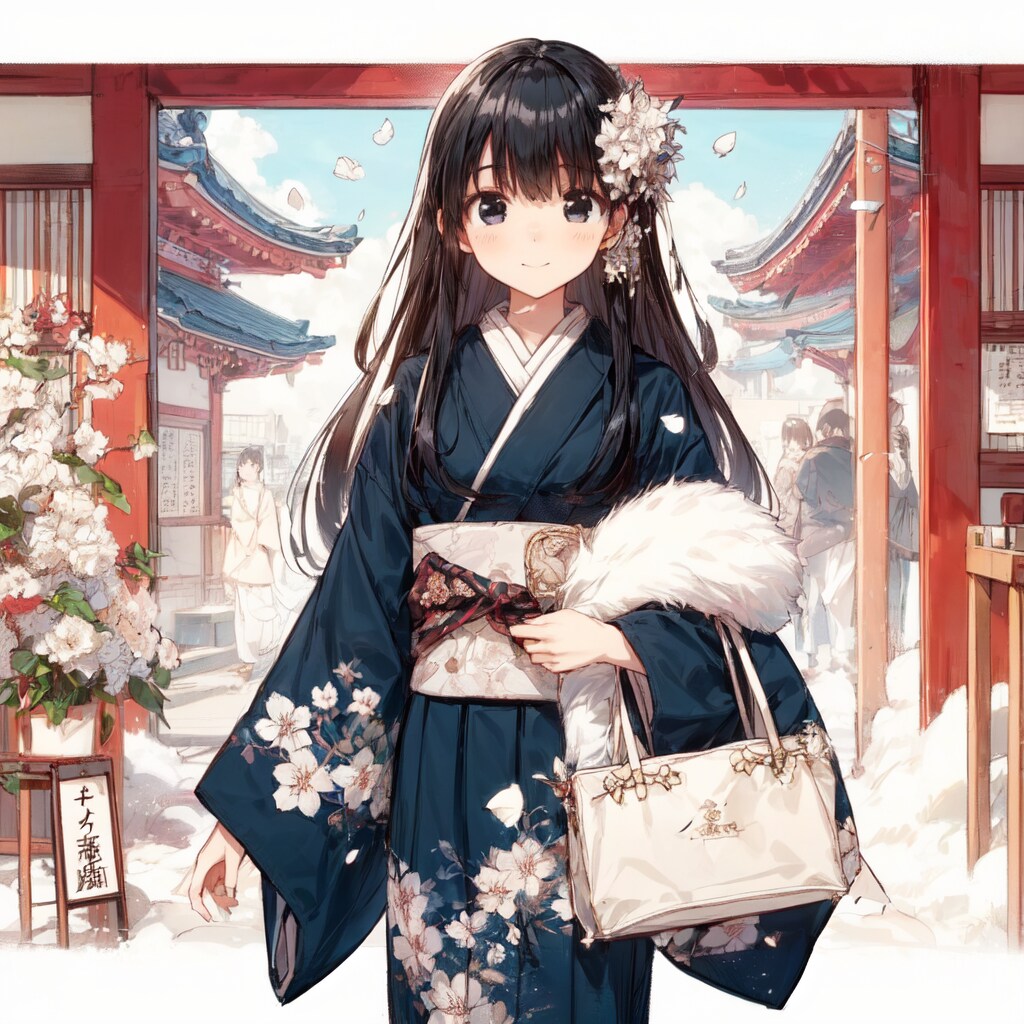 ✨2024 Happy New Year🎍