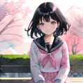 パステル 3枚目