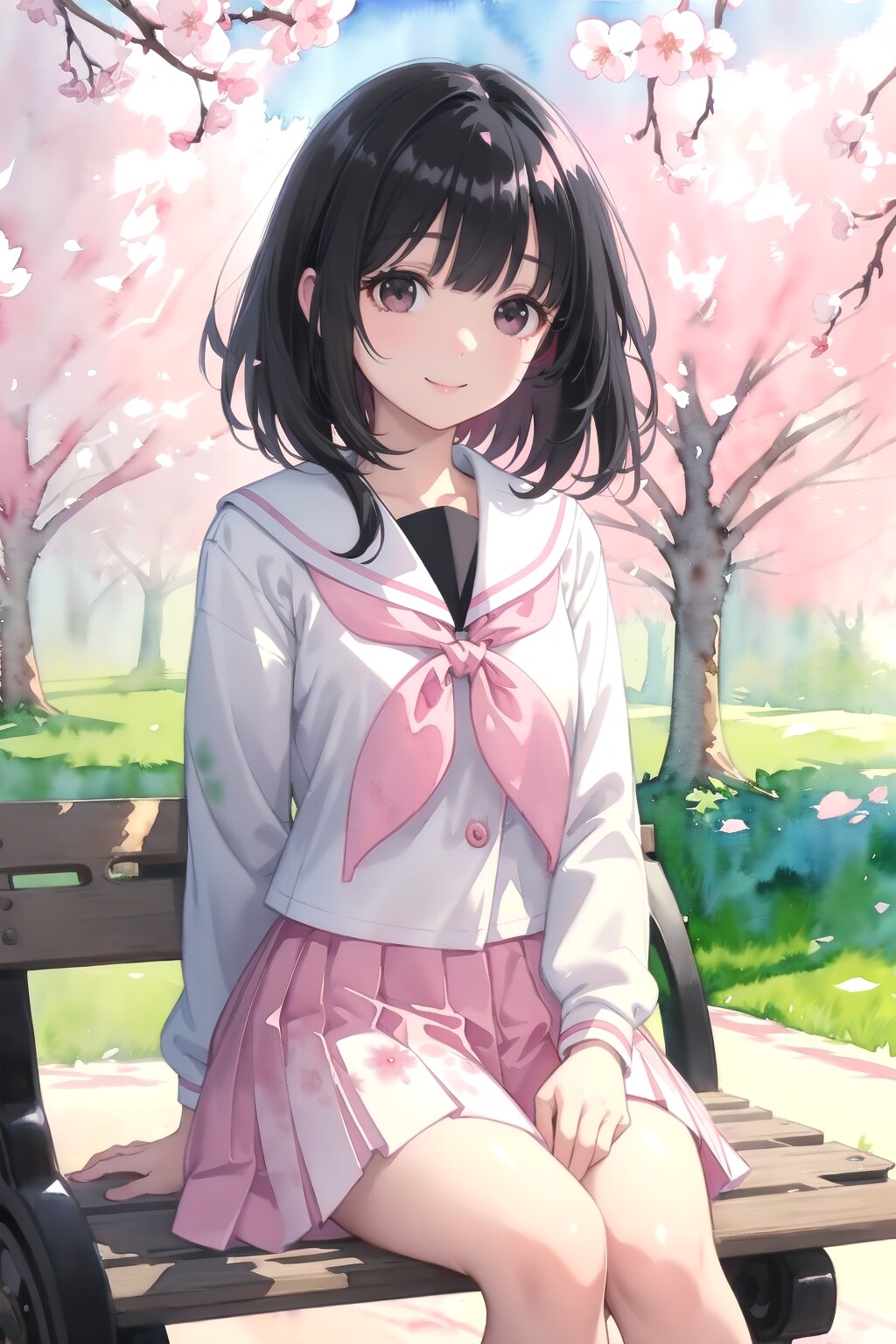 パステル