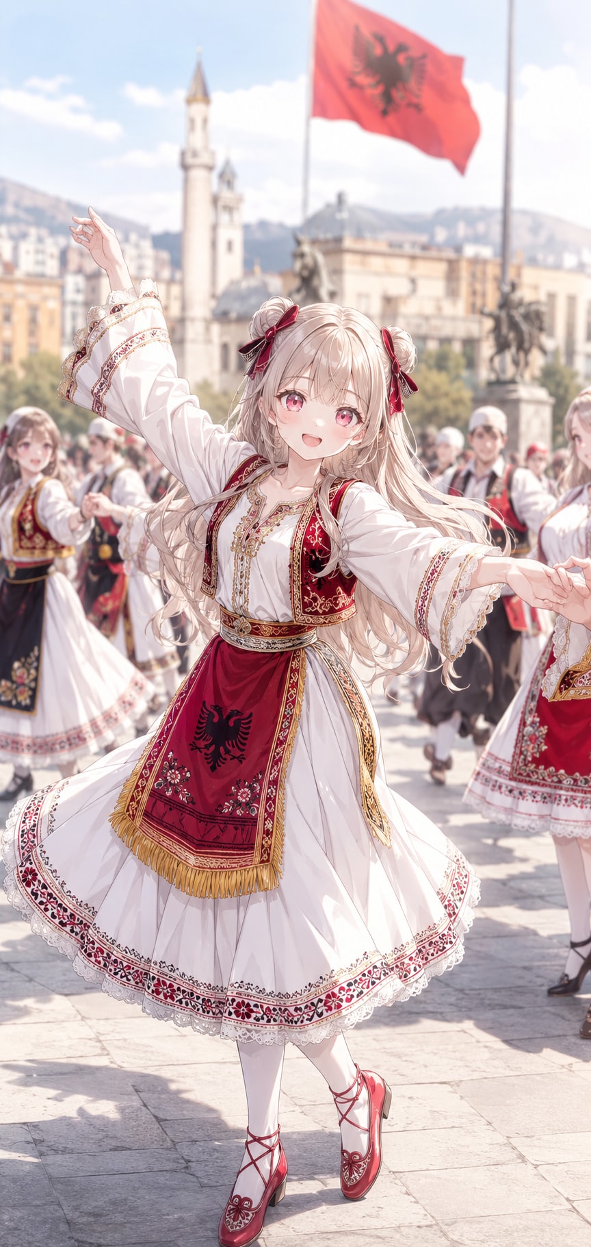 観光