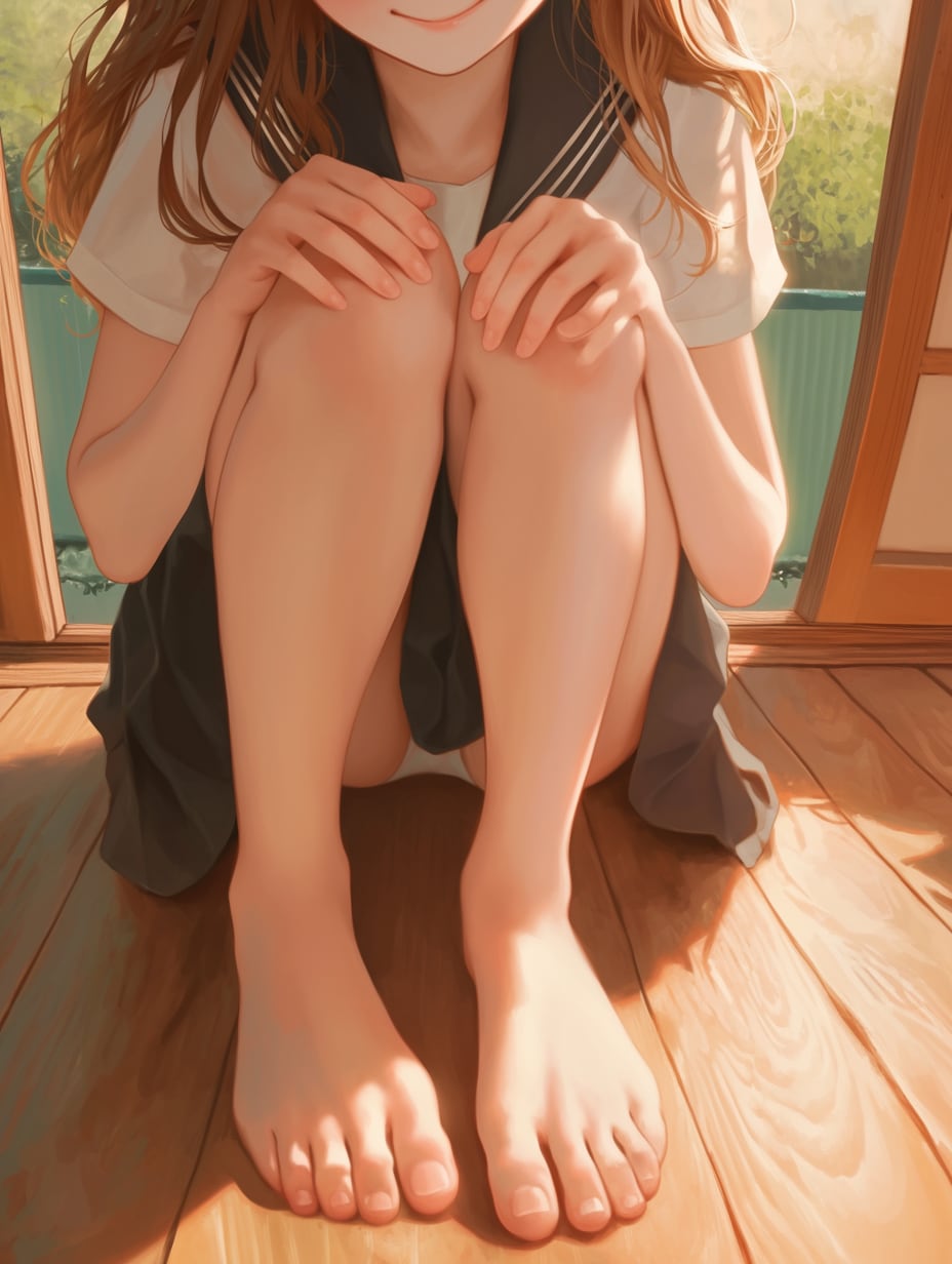 JK猫の視点44