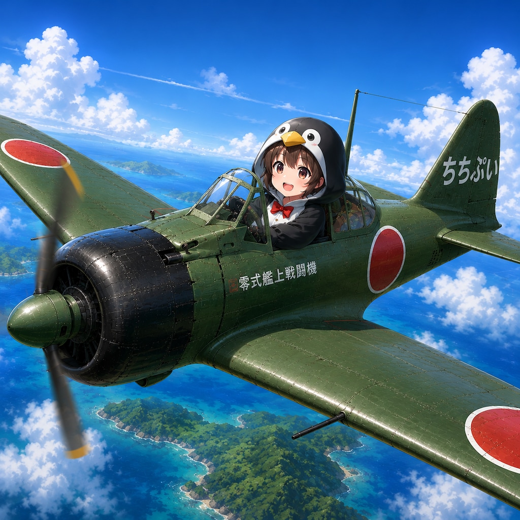 7月6日は零戦の日