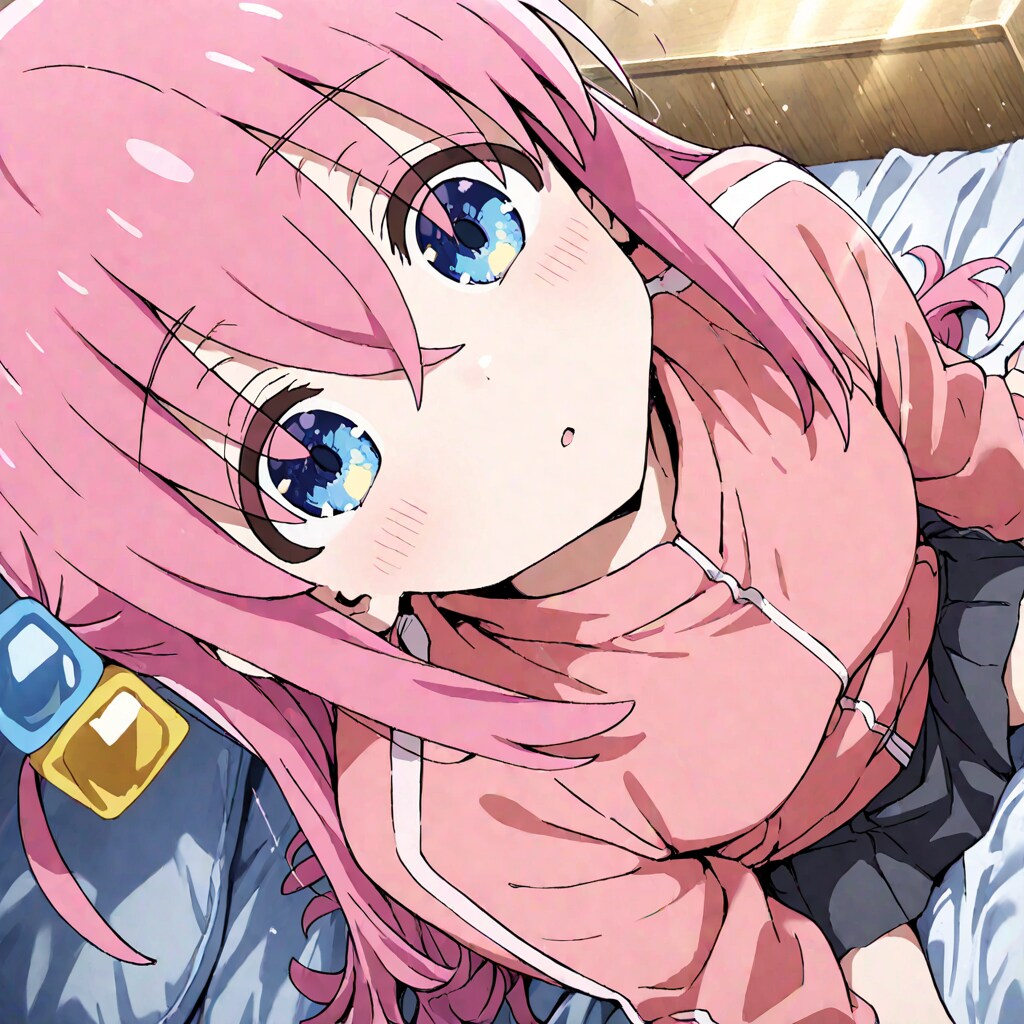 ぼっち