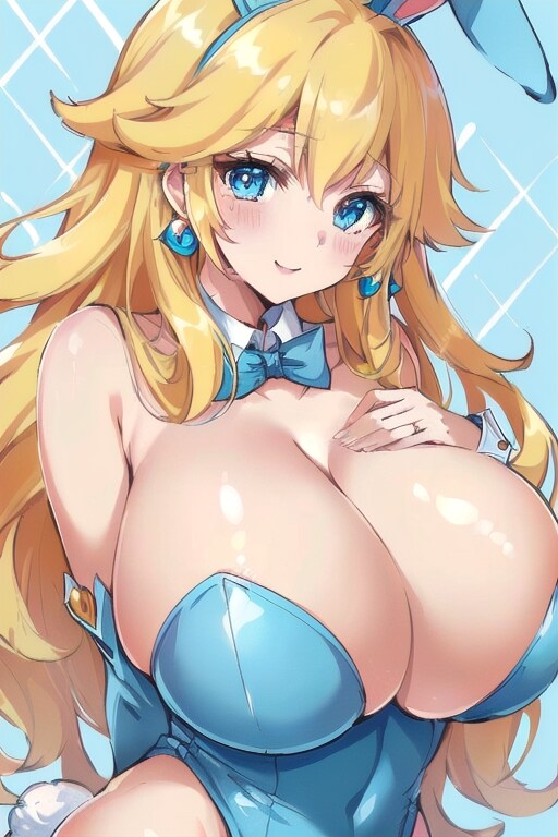 バニーガール