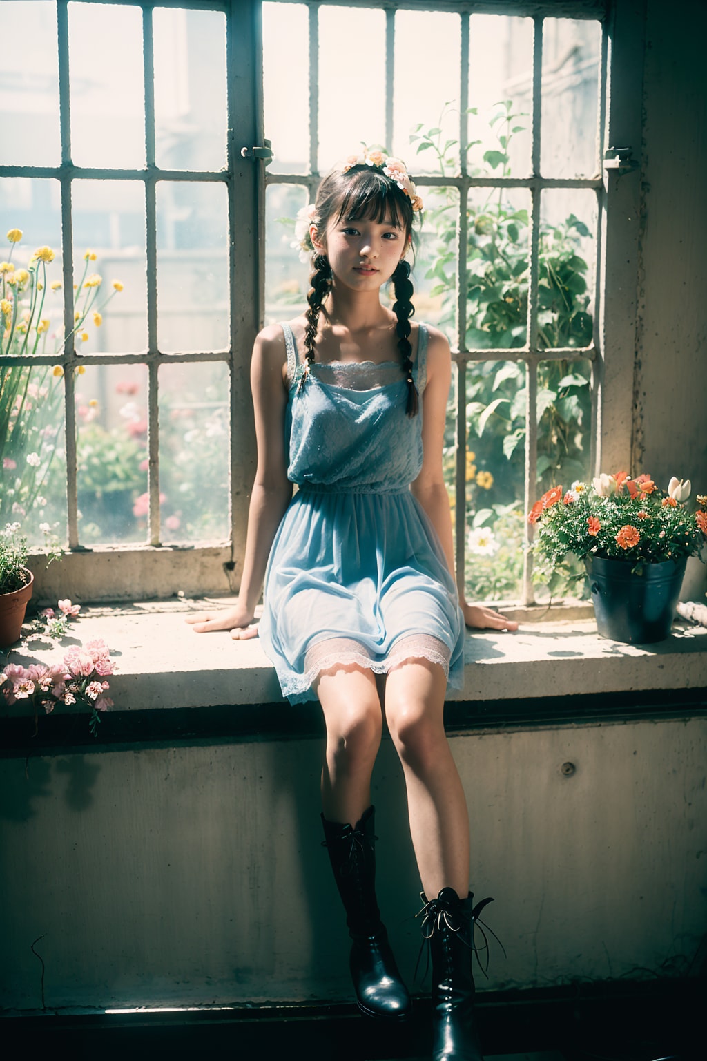 アイス食べたい