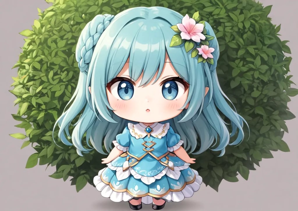 そうび（低木）