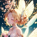 Butterfly 今日は今までの 4枚目