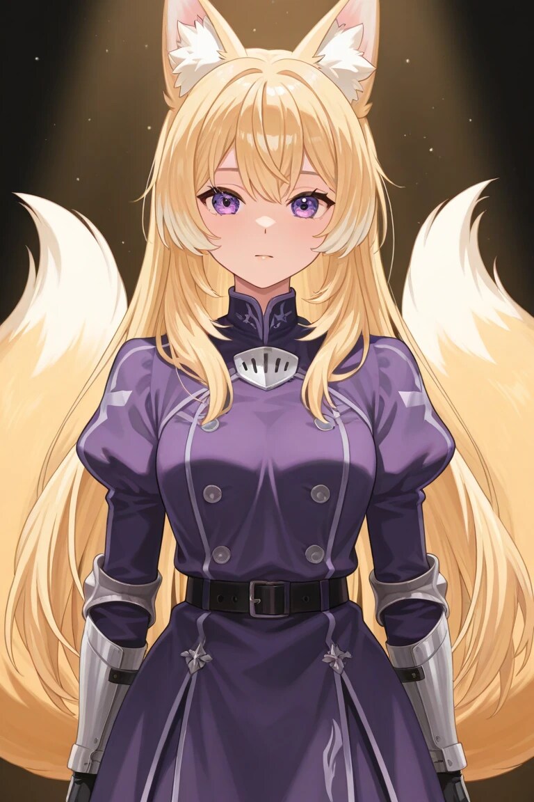 【ケモ耳】クレアちゃん64 | の人気AIイラスト・グラビア