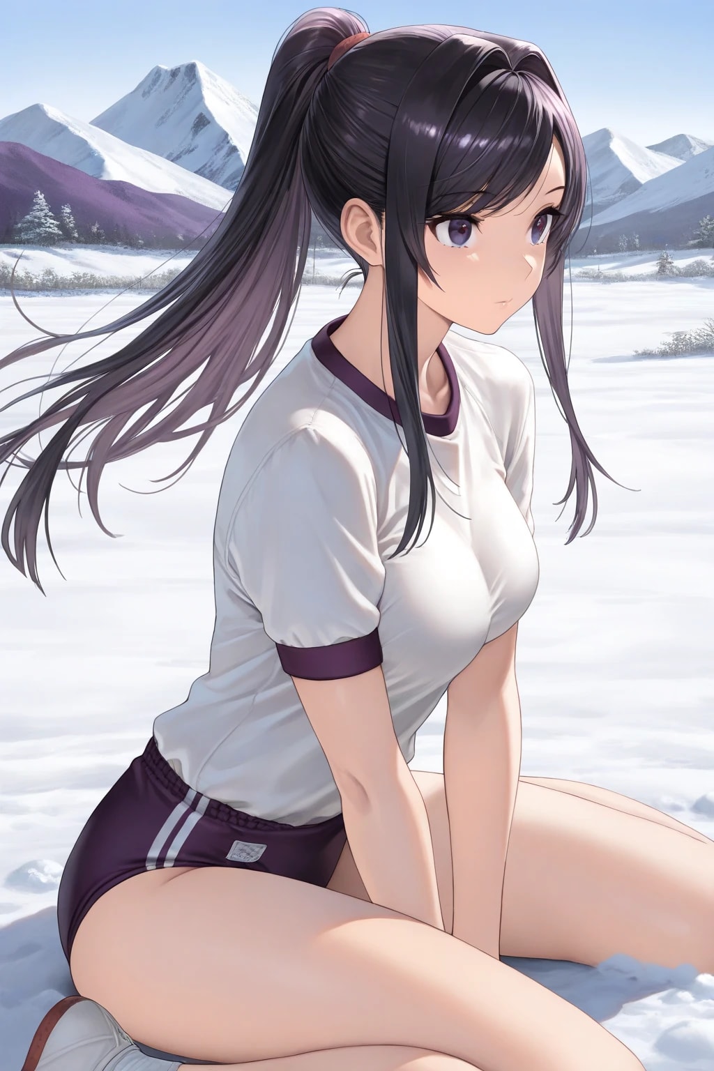 ぶるま　碧嶋水都