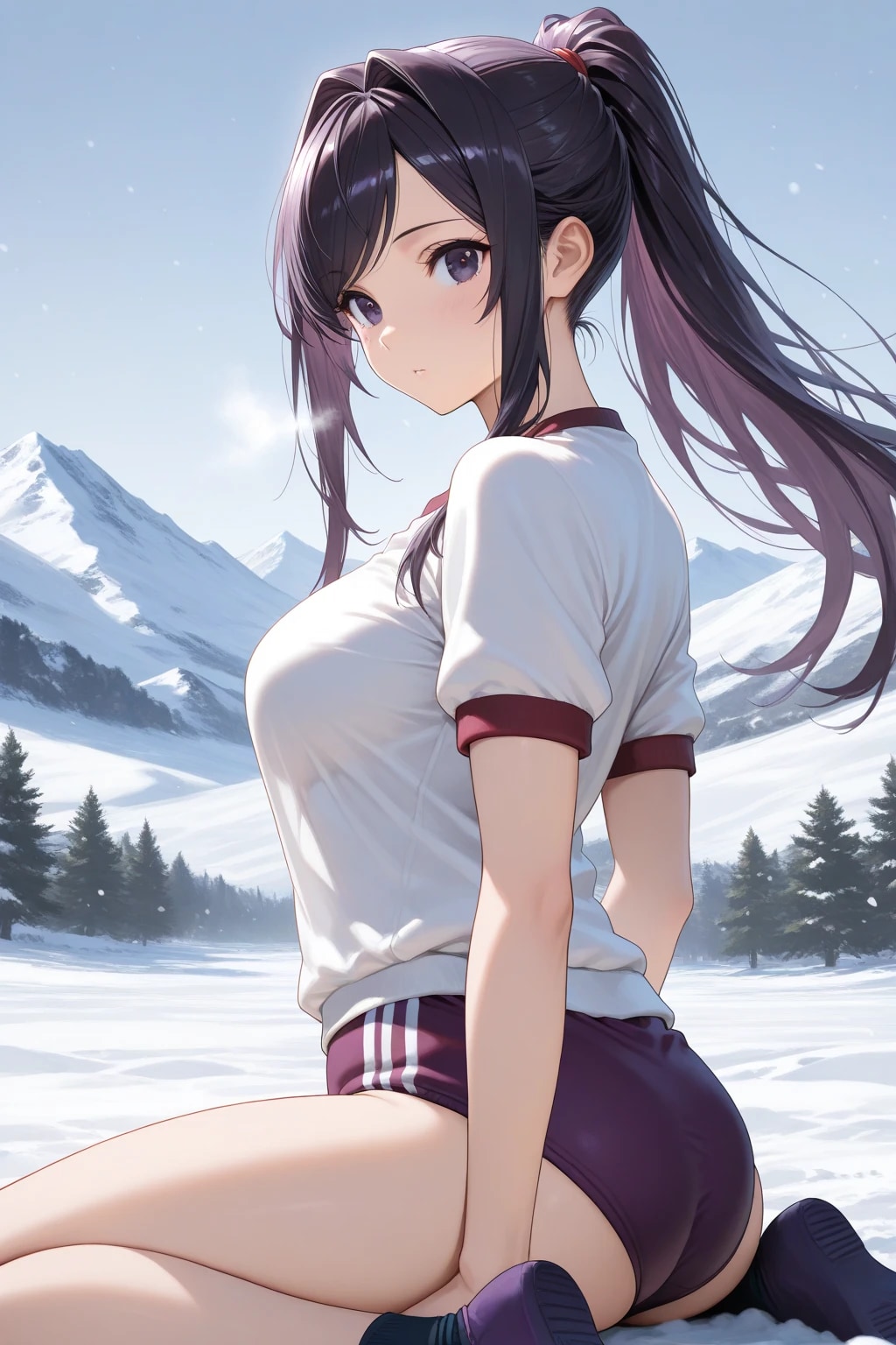 ぶるま　碧嶋水都