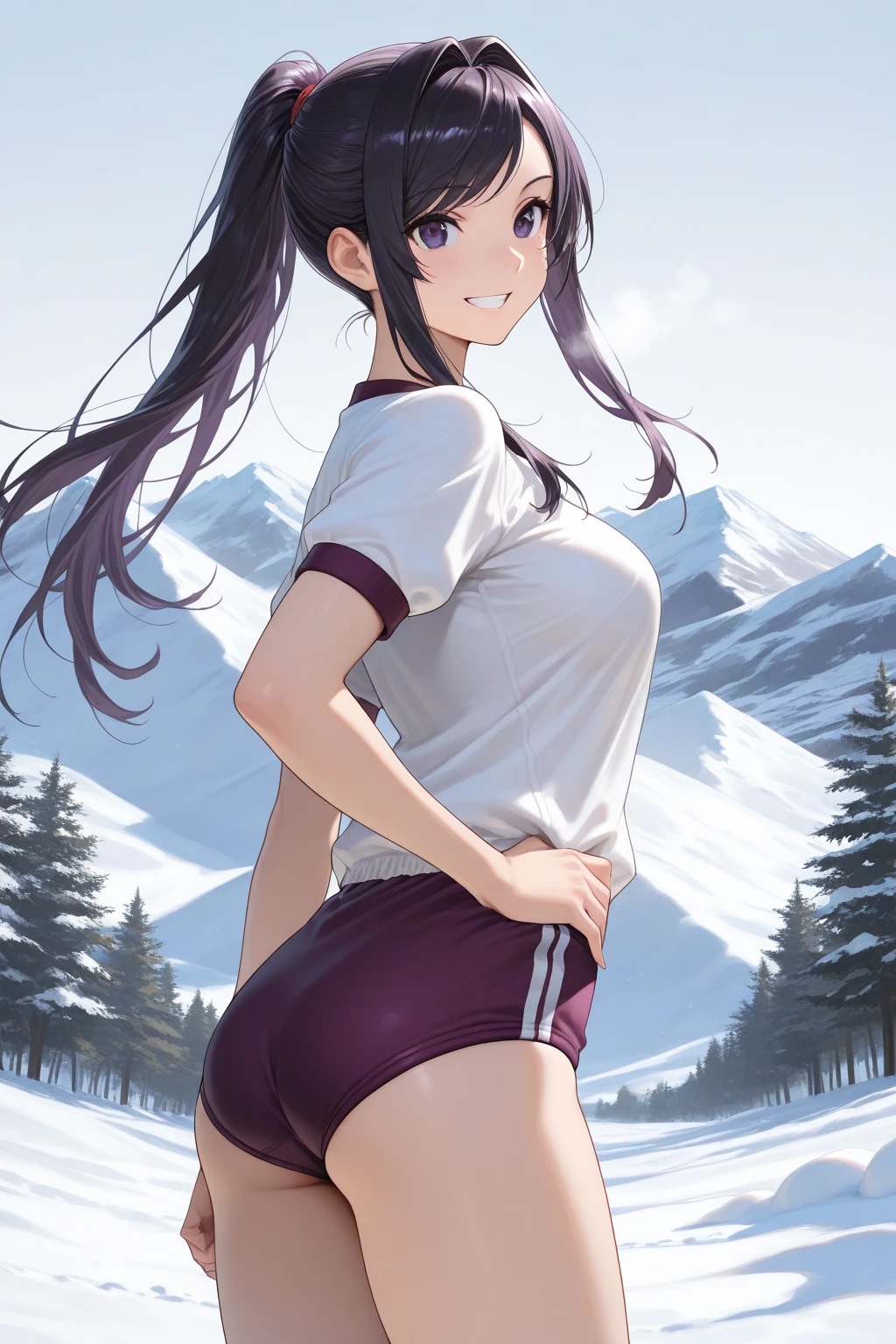 ぶるま　碧嶋水都