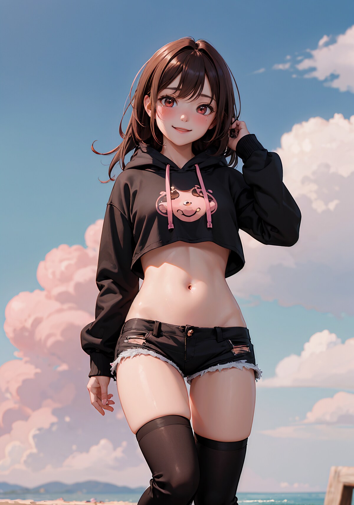 K-POPガール