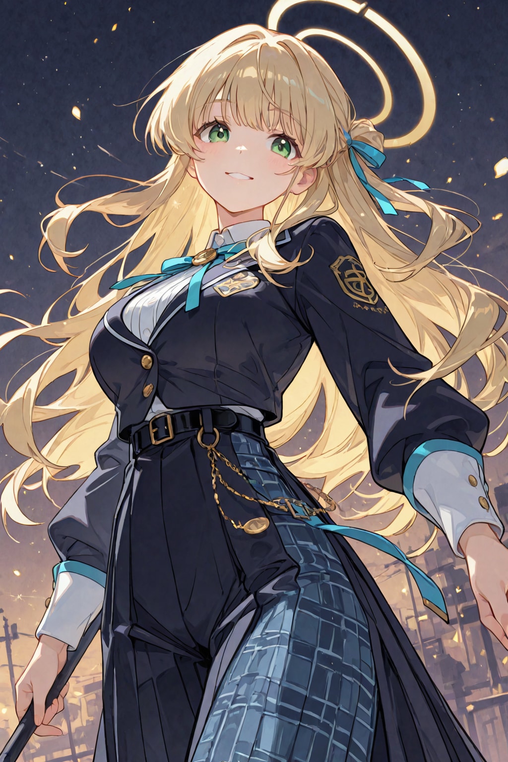 メガネゴーラウンド