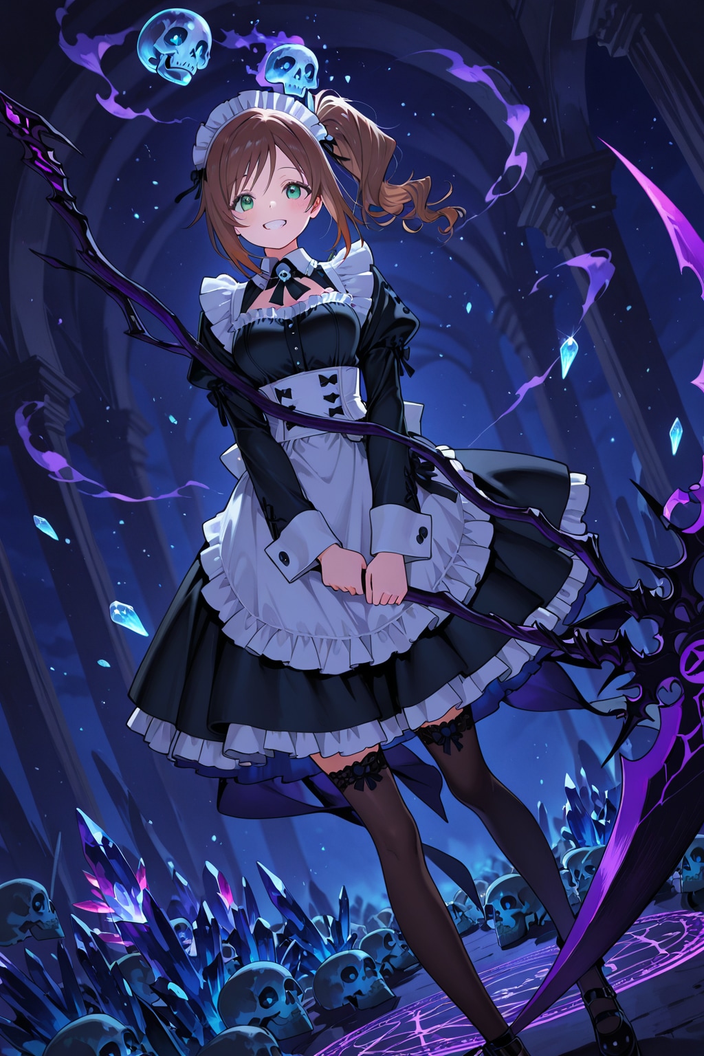 フラグ・ザ・リッパー