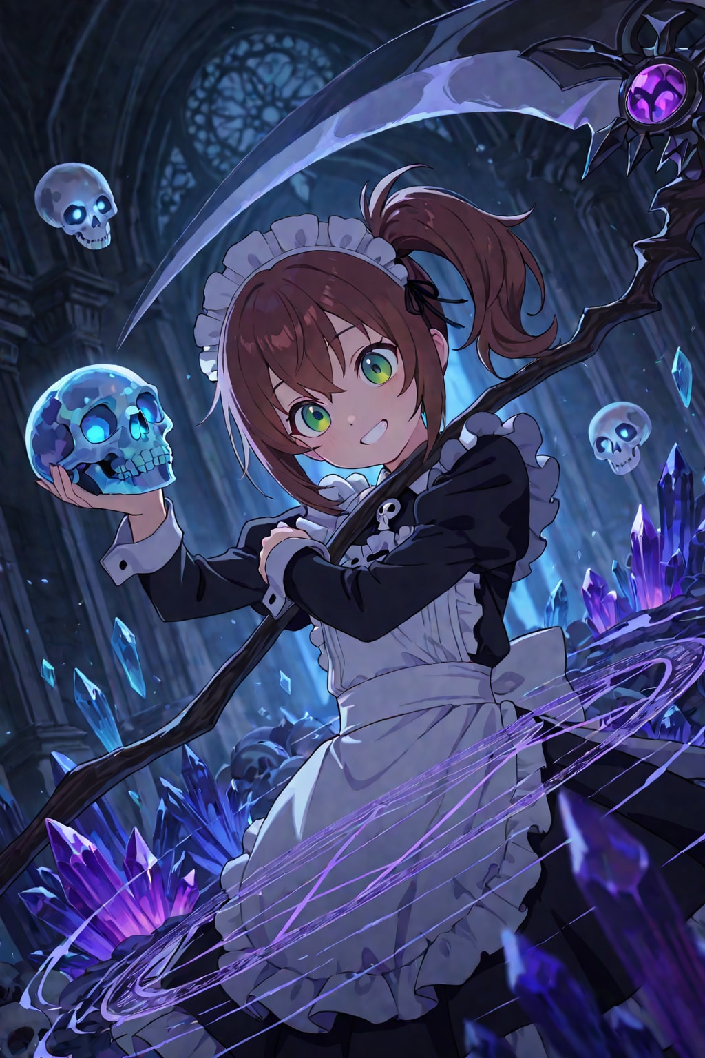 フラグ・ザ・リッパー