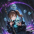 フラグ・ザ・リッパー 2枚目