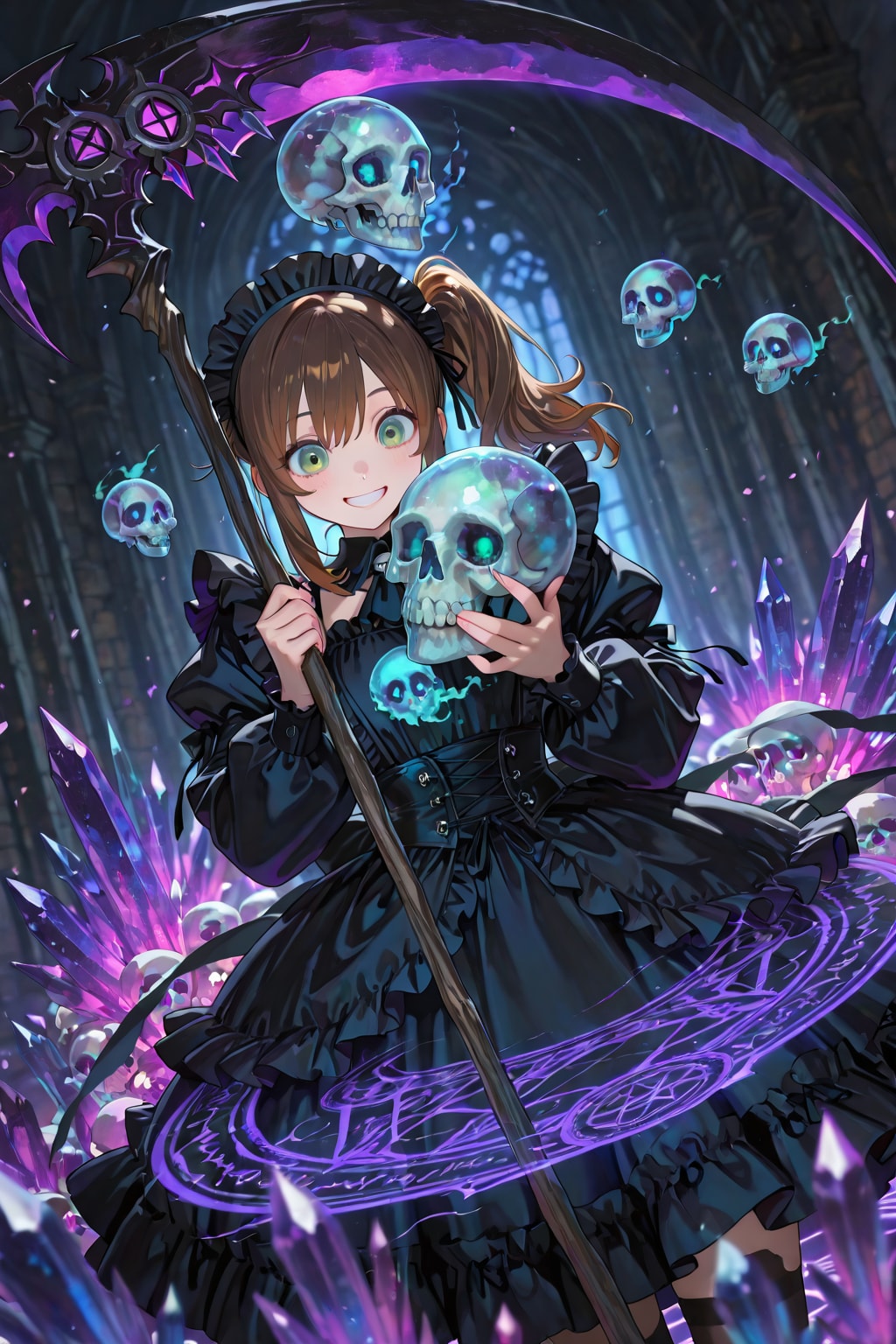 フラグ・ザ・リッパー