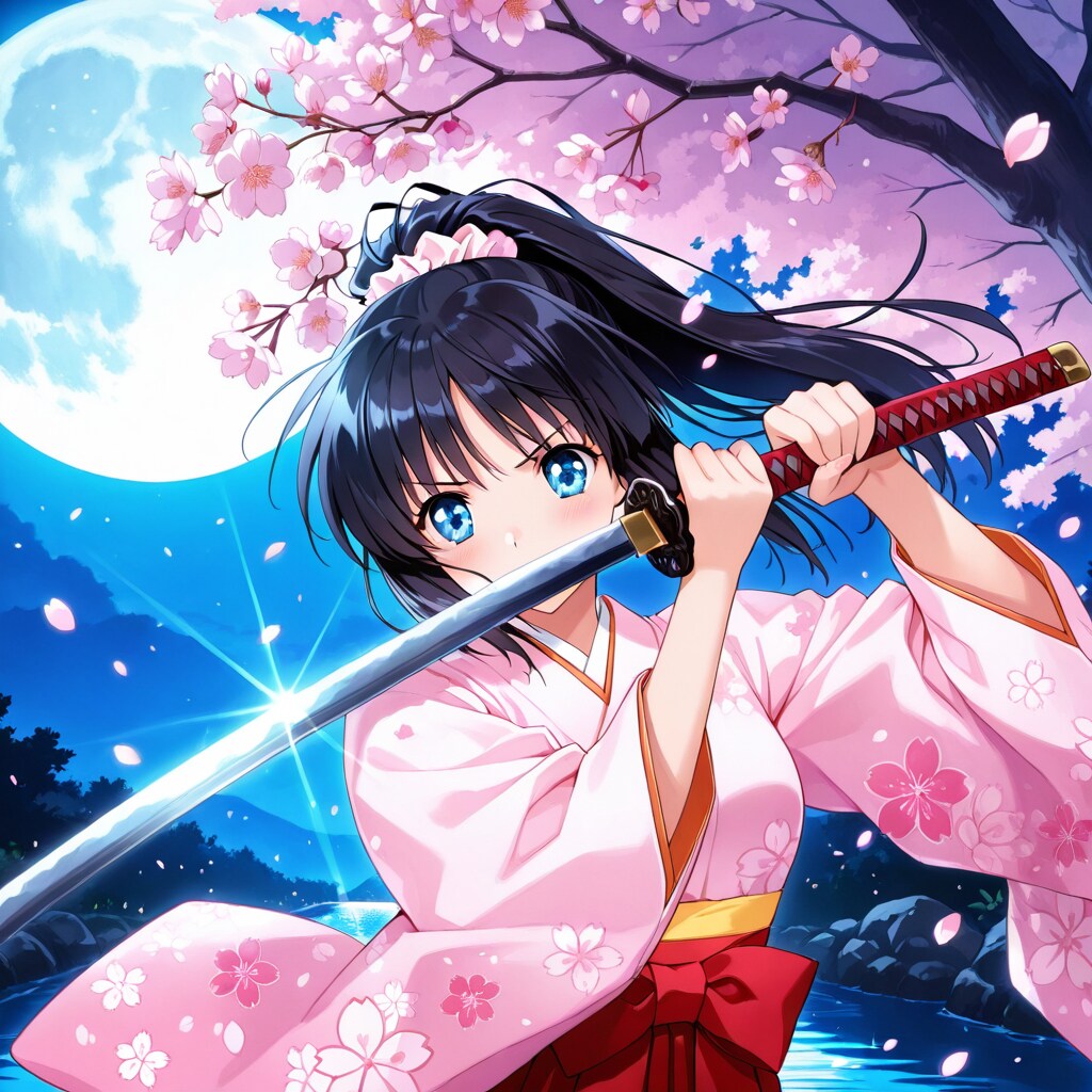 昔こんな感じの