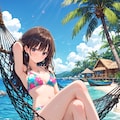 海においでよ 2枚目